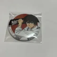 サカモトデイズ 缶バッジ キャラバッジコレクション 南雲