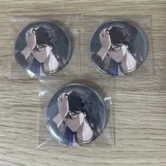 VΔLZ AGF 缶バッジ 長尾景 - メルカリ