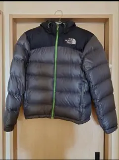 THE NORTH FACE ダウンジャケット 90サイズ