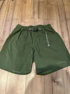 【美品】Cph/Golf ショートパンツ SLATE OLIVE Lサイズ 美品】Cph/Golf ショートパンツ SLATE OLIVE Lサイズ - メルカリ