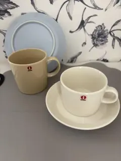 イッタラ コーヒーカップ
