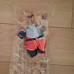 【新品未使用】Hyundai Motorsports テディベア