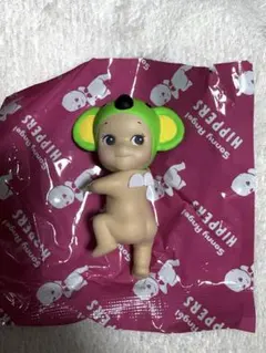 ソニーエンジェル　ヒッパーズ　ルッキングバッグ コアラ