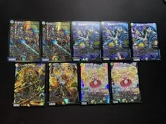 デュエルマスターズ カードまとめ売りのサムネイル
