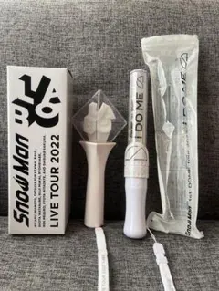 Man LIVE TOUR ペンライト まとめ売り Snow Man ペンライト まとめ売り - メルカリ