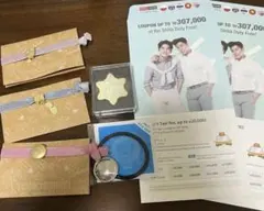東方神起 グッズセット