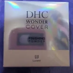 DHC ワンダーカバー フィニッシングパウダー ルーセント 7gのサムネイル