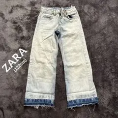 ザラキッズ ボトムス