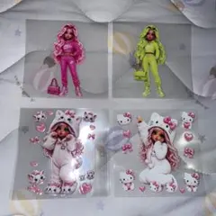 ハーフカプラ★