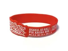 ヒプステ　BustersBros　ラバーバンド　BoP2023