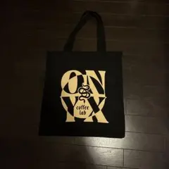 Onyx Coffee Lab トートバッグ