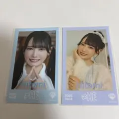 ノイミー ≠ME 鈴木瞳美 ミニフォトVol.10 モブノデレラ - メルカリ