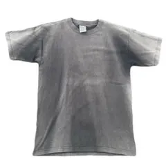 90年代　USA製　ブラック　フェード　Tシャツ