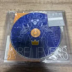 2026年最新】アンビリーバーズ スペシャルパッケージ盤 (限定盤)の人気