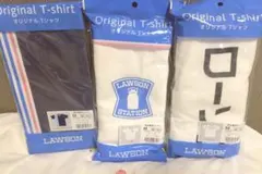 ローソン コンビニ Tシャツのサムネイル