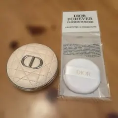Dior ディオールスキン フォーエヴァー クッションパウダーのサムネイル