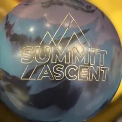 STORM SUMMIT ASCENT ボウリングボール - メルカリ