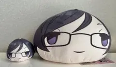 刀剣乱舞 とうらぶ 花丸 薬研藤四郎 もちぷちまるっこ ぬいぐるみ マスコット