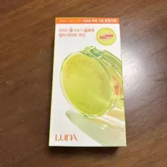 LUNA コンフィーライトクッション 01 バニラ