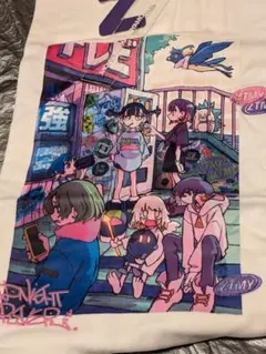 2025年最新】ずとまよ tシャツ 5thの人気アイテム - メルカリ