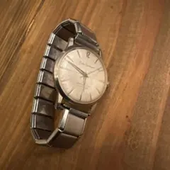 panda様 SEIKO セイコー ヴィンテージ シャリオ 手巻 腕時計 - 일본
