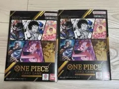 プレミアムカードコレクション6アソートvol.1 3冊セット ルフィ無し