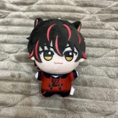 すにすて だいきり ちびぐるみ① - メルカリ