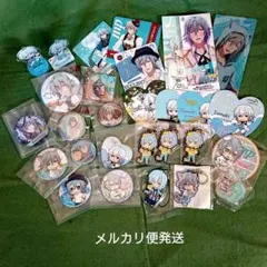 アイドリッシュセブン 四葉環 グッズセット 30点