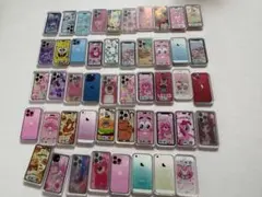 ミニチュア スマートフォン【ランダム5個セット】