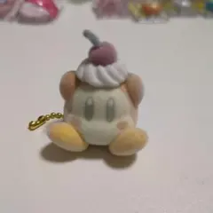 カービィ ワドルディ キーホルダー