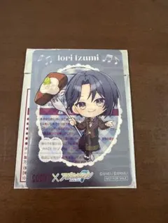 アイドリッシュセブン ココス 和泉一織