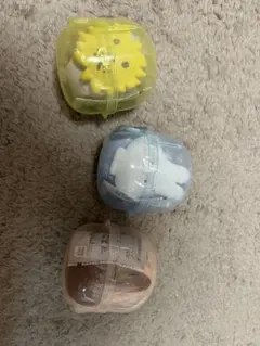 miffy マスコットウォッチ　3点セット