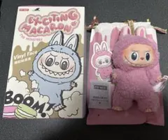 2026年最新】POPMart labubu macaronの人気アイテム - メルカリ