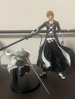 2026年最新】bleach フィギュア 黒崎一護の人気アイテム - メルカリ