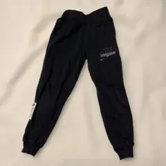Nike ブラック ジョガーパンツ Sサイズ