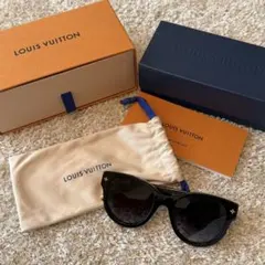 ［新品未使用］LOUIS VUITTON サングラス