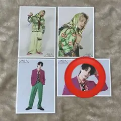 2025年最新】m!lk 生写真の人気アイテム - メルカリ