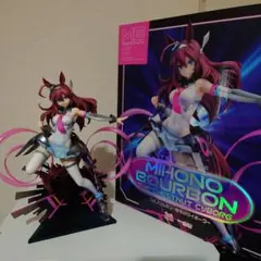 【物流センター】 中古 フィギュア ウマ娘 ミホノブルボン カレンチャン ダイ ６体セット 【720】 物流センター】 中古 フィギュア ウマ娘 ミホノブルボン カレン