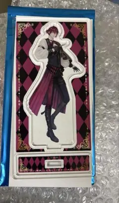 カガリ キャラクターグッズ