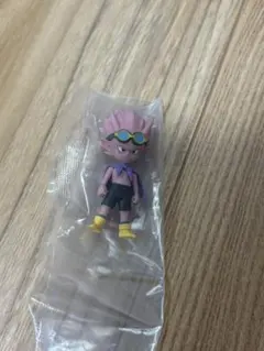 SAND LAND サンドランド　アドバージ　ベルゼブブのサムネイル