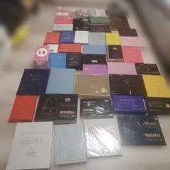 雑誌付録、その他景品まとめ売り！