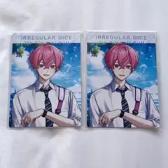 いれいす ないこ CD特典 トレカ