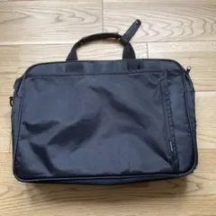 ELECOM ビジネスバッグ ブラックのサムネイル