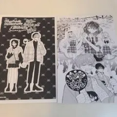 特典のみ★多聞くん今どっち!? 12