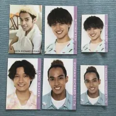 Aぇ！group デタカ　まとめ売り