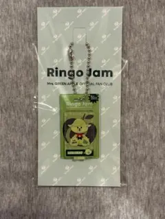 Mrs. GREEN APPLE Ringo Jam アクリルスタンド クイズ - メルカリ