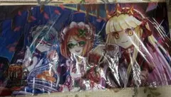 2026年最新】メアリージェニーのお茶会 プレイマットの人気アイテム