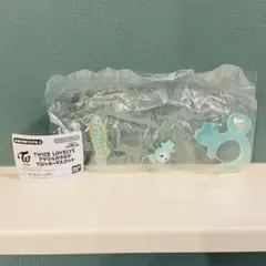 ミナ ミブリー TWICE ラブリー アクリルカラビナフロッキーマスコット