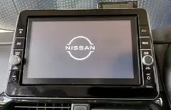 日産純正9インチナビ　mm321d-l　地図データ2023年版のサムネイル