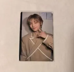 Stray Kids アイエン ATE タワレコ ラキドロ トレカ